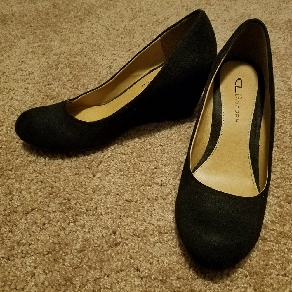Wedges